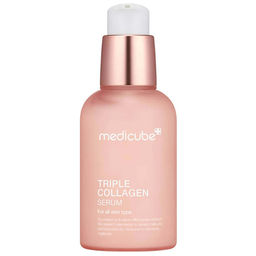 Triple Collagen Serum 4.0 - Сыворотка для лица тройная коллагеновая, 55 мл