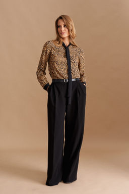 Блузка - Elletto фото 5