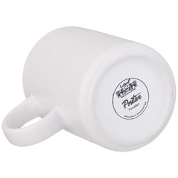 КРУЖКА LEFARD POSITIVE 370МЛ  фото 4