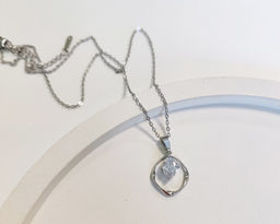 Подвеска на цепочке