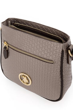 U. S. Polo Assn Женская сумка через плечо Bullet - U.s. polo assn фото 5