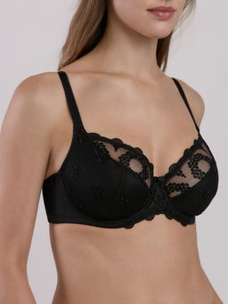 IDEAL Бюст RB6196 - черный