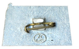 Значок Псков