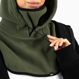 Шапка-капюшон Cap.23 - Argo classic фото 19