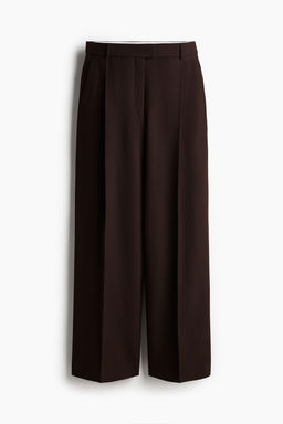 Pantalon sastre de lana - H&m фото 7