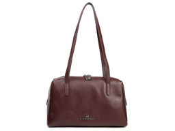 Сумка женская Lanotti 5842/бордовый