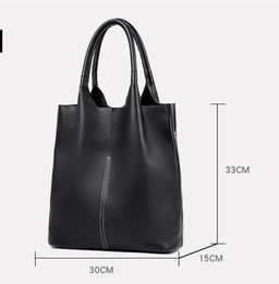 Сумка A-11725-Black