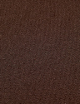 Kahverengi Loose Fit Triko Pantolon