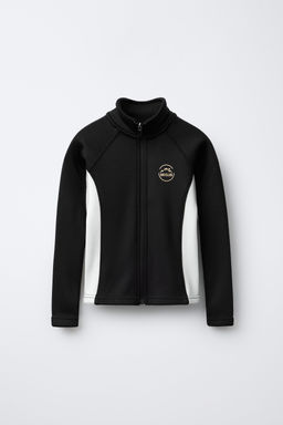 COMBINED THERMAL SWEATSHIRT SKI COLLECTION