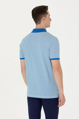 U. S. Polo Assn Мужская футболка поло Saks - U.s. polo assn фото 19