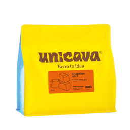 Колумбия ANEI, горький шоколад 100 %