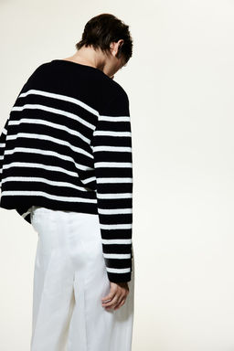 Cardigan de punto - H&m фото 3