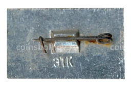 Значок 50 лет Великому Октябрю