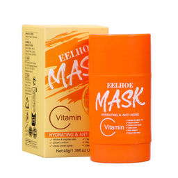 Маска из глины Аминокислоты от прыщей, угрей и акне