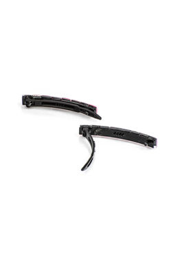 Набор заколок PC0241 малина