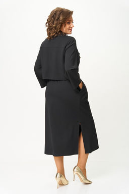 Костюм Svetlana Style 2165 черный