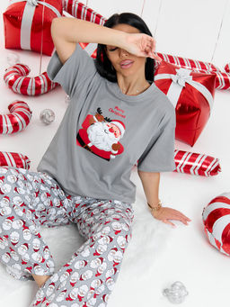 Пижама мод.2085/1