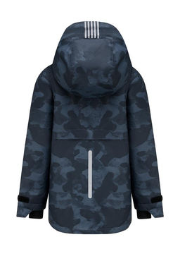 Куртка д/дев. Кэлли - Oldos фото 6