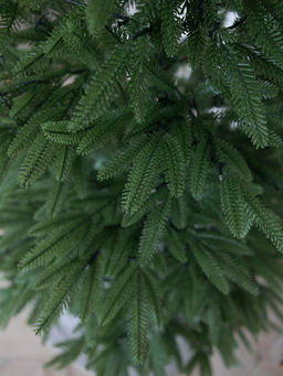 Ель комбинированная светодиодная 210 см (арт. H-5) - Ип лебедев о.ю фото 5