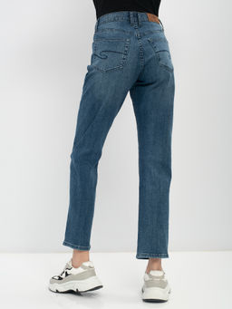 Брюки джинсовые  / Lee Cooper  фото 3