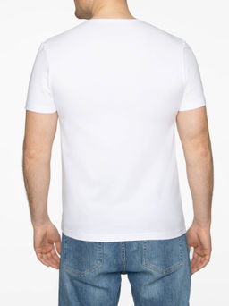 DIWARI Фуфайка BASIC MEN MF 2025 (бандероль) white