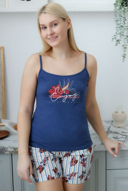 ТОП ЖЕНСКИЙ арт. 2101W-11047.2H-729.076 - Almando melado фото 3