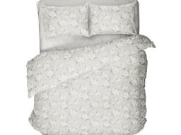 41262/0-БЧ Павлинка комплект евро "Эбби" рис. 621601/592642