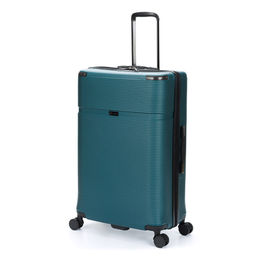 Чемодан TORBER ОНЕГА T2081GRL