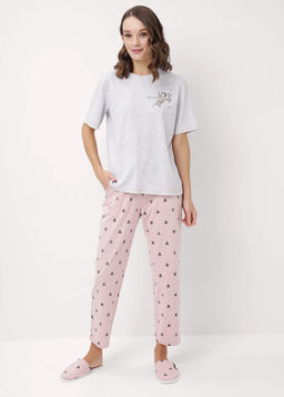 Пижама женская