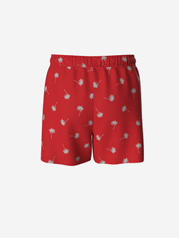 H?zl? Kuruyan UV Korumal? Erkek ?ocuk Deniz ?ortu