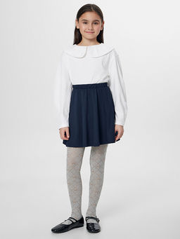 Цена за 3 пары! КОЛГОТКИ ДЕТСКИЕ - Mark formelle фото 2