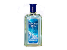 НЗ. Одеколон "Морская яхта" 85 мл / 18 Новинка!