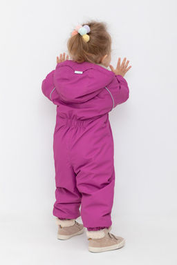 Crockid _ ВК 60086/10 Ал комбинезон дет  фото 5