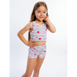 Комплект кулирка лайкра 7013100203 - Youlala фото 8