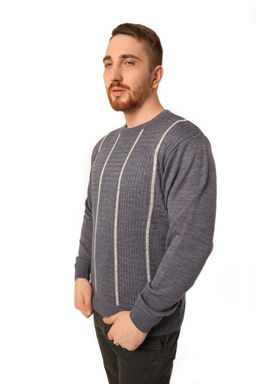 Свитер мужской