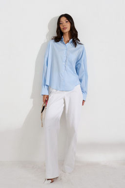 Брюки А1194 - Annete фото 4