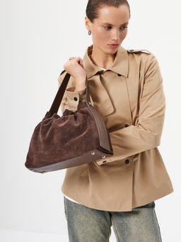 Сумка ELEGANZZA ZG-24190VB truffle