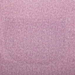 Фартук «Этель. Однотонный», розовый, 65×70 см, 100% п/э