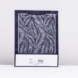 Пакет подарочный Подводные цветы, 33 х 42,5 х 10 см - Simaland фото 2