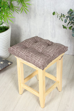 Подушка на стул Lizzy Home 35х35 см