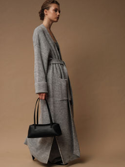 Сумка Raduy DBR 31127 черный  фото 4