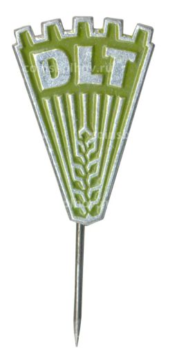 Значок DLT (Восточная Германия)