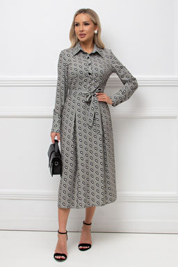 VALENTINA Платье Калерия №1