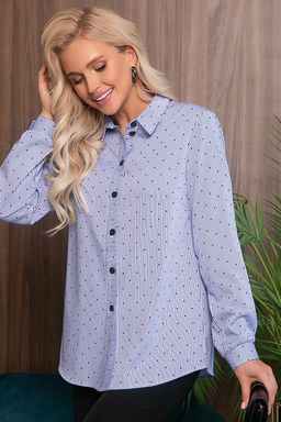 Рубашка 41272 - Avili фото 7