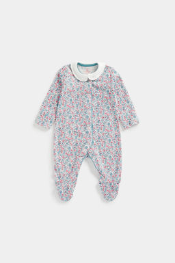 MOTHERCARE / Комбинезоны 3 шт  фото 4