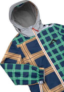 Куртка утепленная д/мал. Эдвард - Oldos фото 8