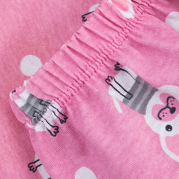 Штанишки кулирка 0721100113