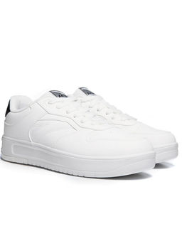 Кеды Белый/Черный BAMBOO - Anta фото 10