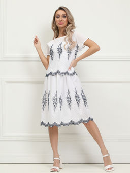 Платье П2-5002/8