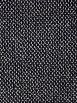 Коврик универсальный 60x100 серый хлопок - Denastia фото 3